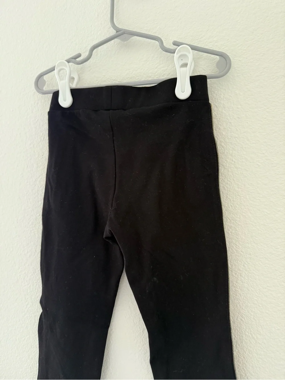 Zara girl pants